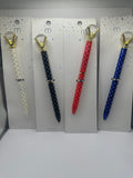 Jewel Ink Pens