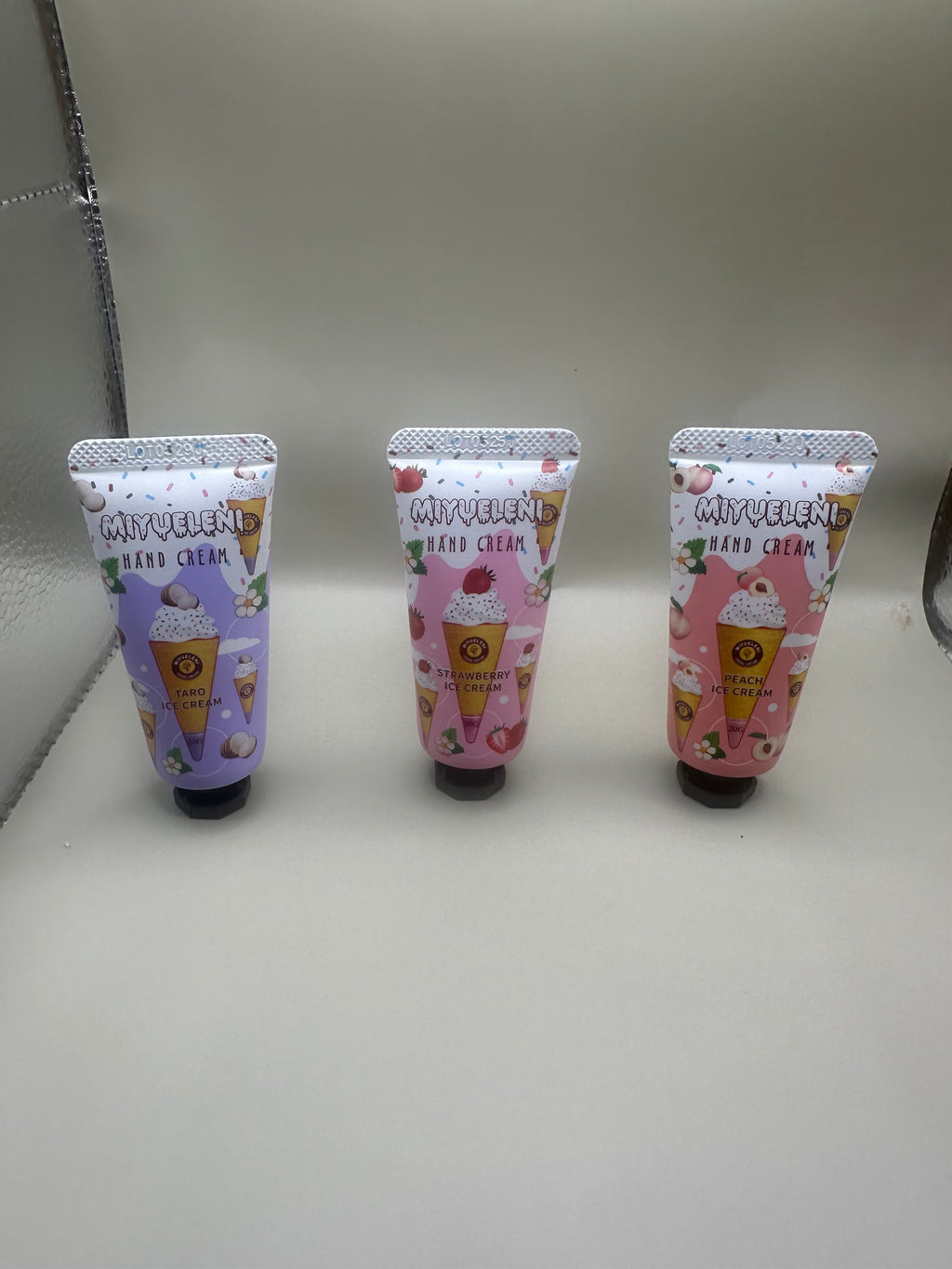 Hand cream 1pc