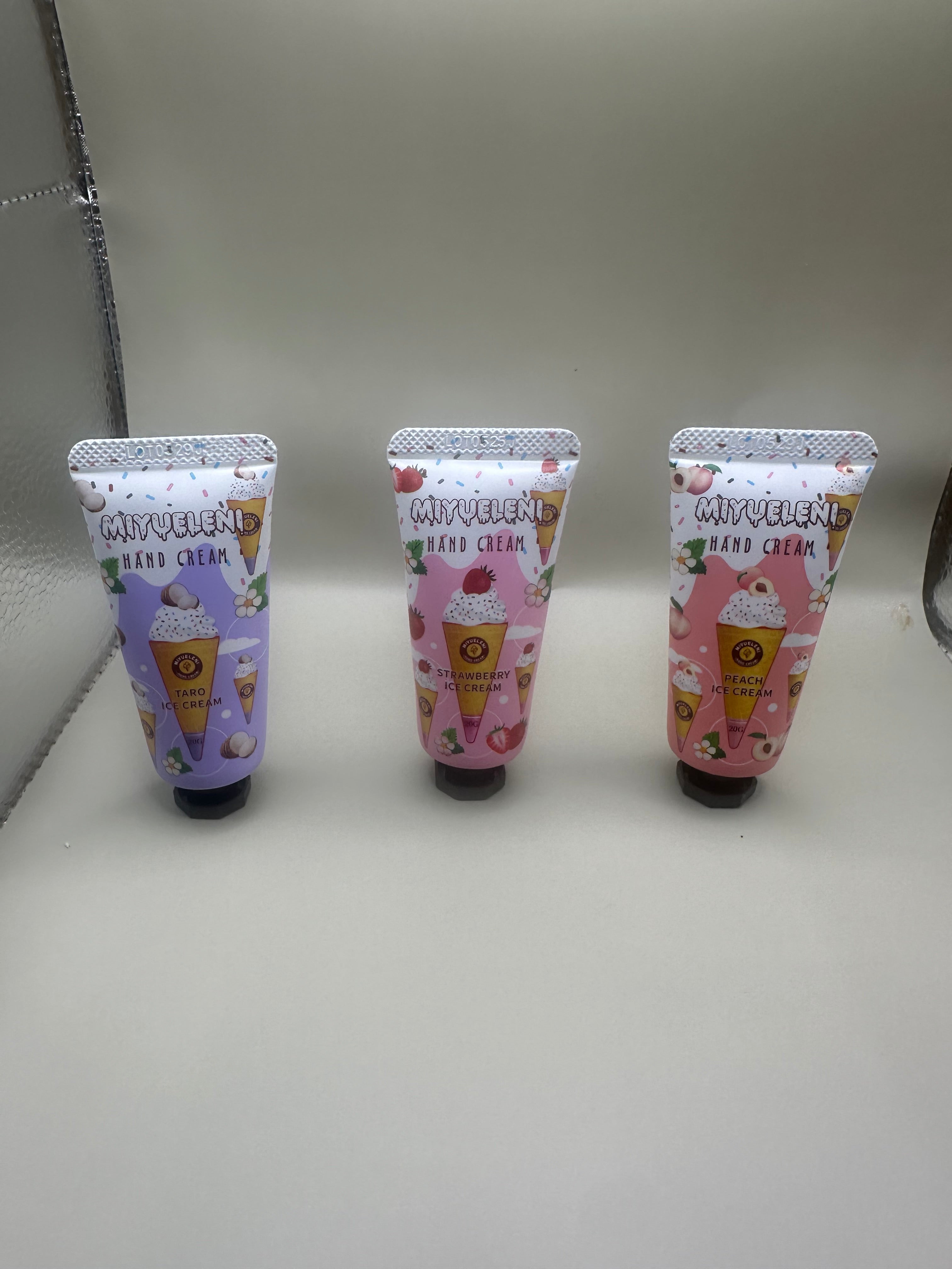 Hand cream 1pc