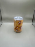 Can of wipes keychain 1pc.