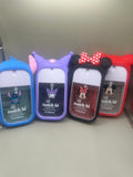 1 pc hand sanitizer.