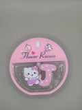 Character perfume letter J. 1 pc.