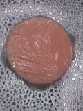 Handmade soap